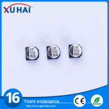 Best Seller Aluminum Electrolytic Capacitor Uses China Supplier